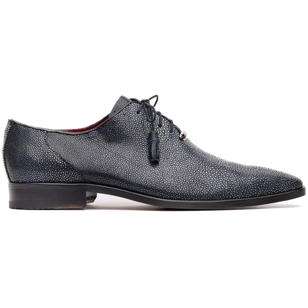 Pannuci Black - Marco Di Milano - Flyclothing LLC