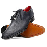 Pannuci Black - Marco Di Milano - Flyclothing LLC