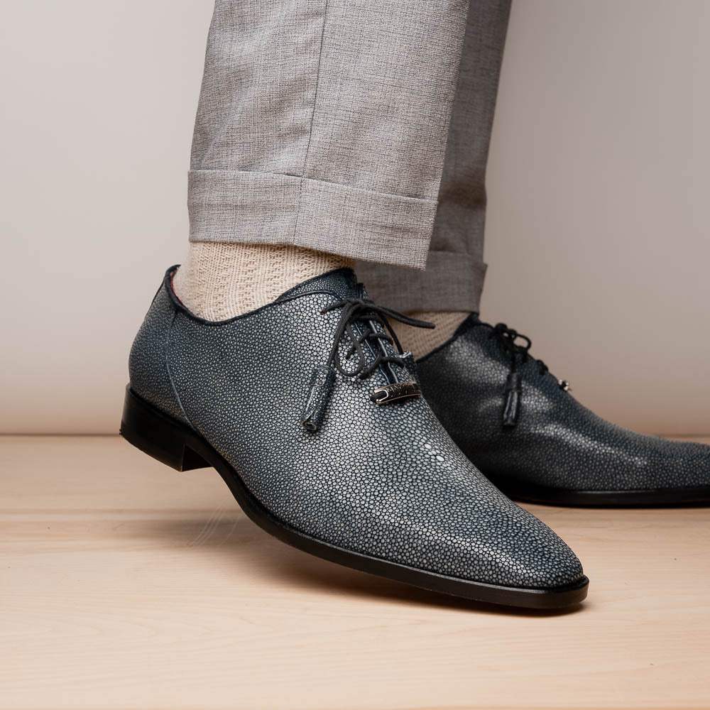 Pannuci Navy - Marco Di Milano - Flyclothing LLC