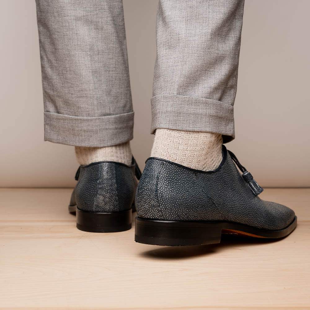 Pannuci Navy - Marco Di Milano - Flyclothing LLC