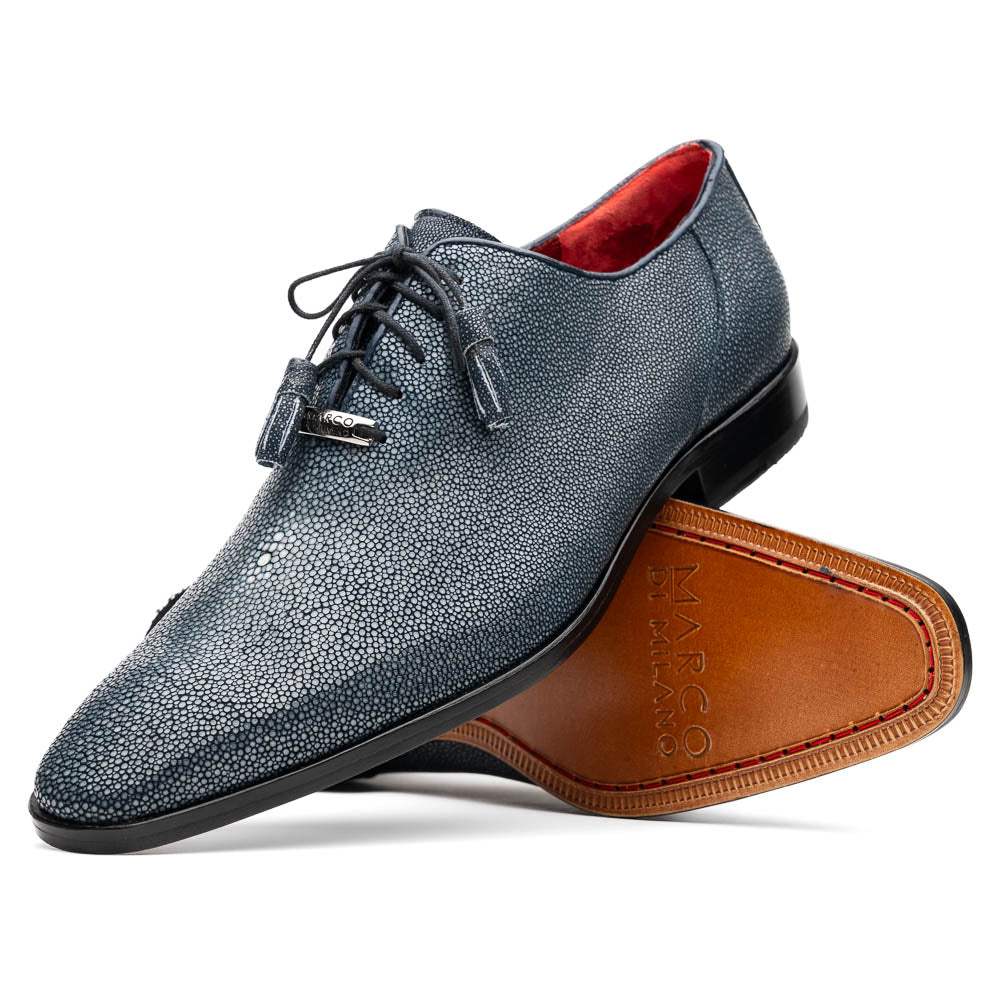 Pannuci Navy - Marco Di Milano - Flyclothing LLC
