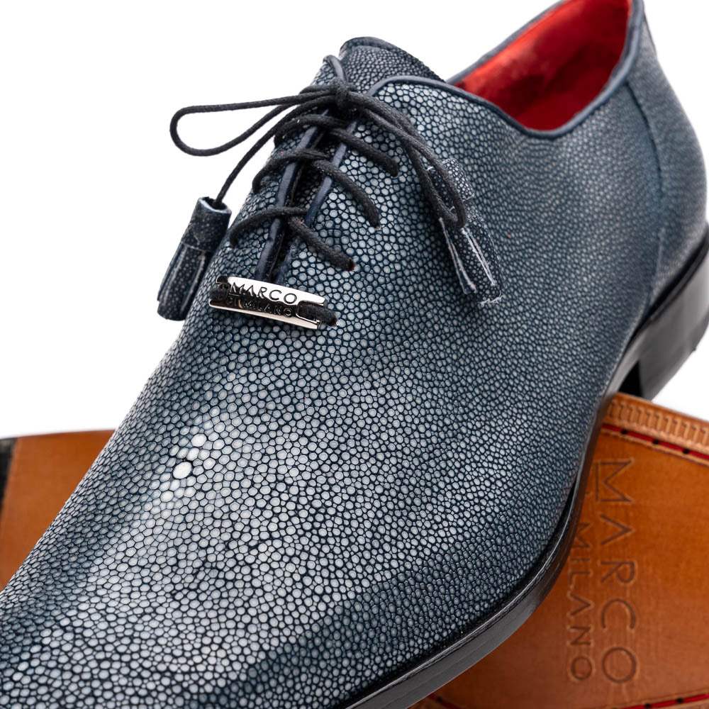 Pannuci Navy - Marco Di Milano - Flyclothing LLC