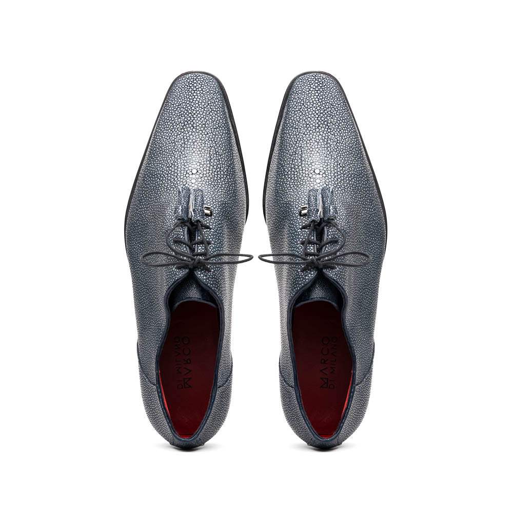 Pannuci Navy - Marco Di Milano - Flyclothing LLC