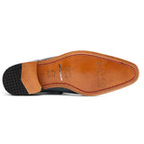 Pannuci Navy - Marco Di Milano - Flyclothing LLC