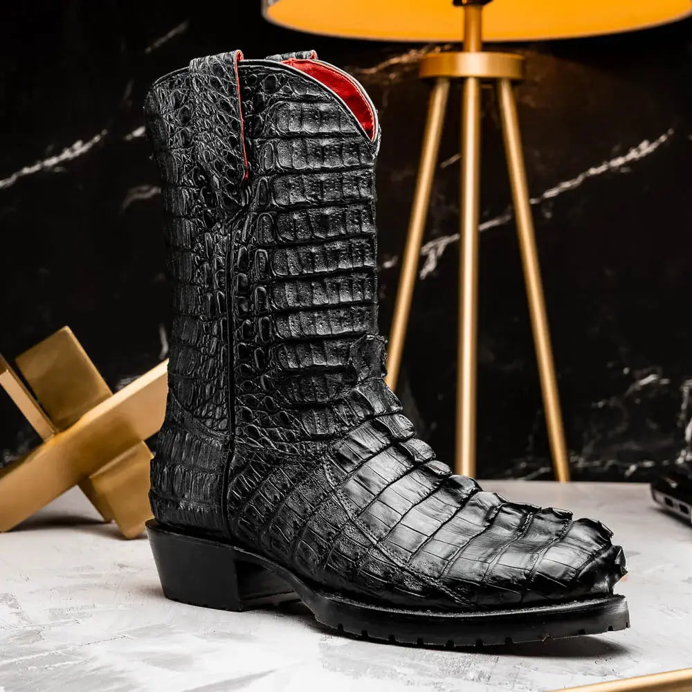 Marlboro Black - Marco Di Milano - Flyclothing LLC