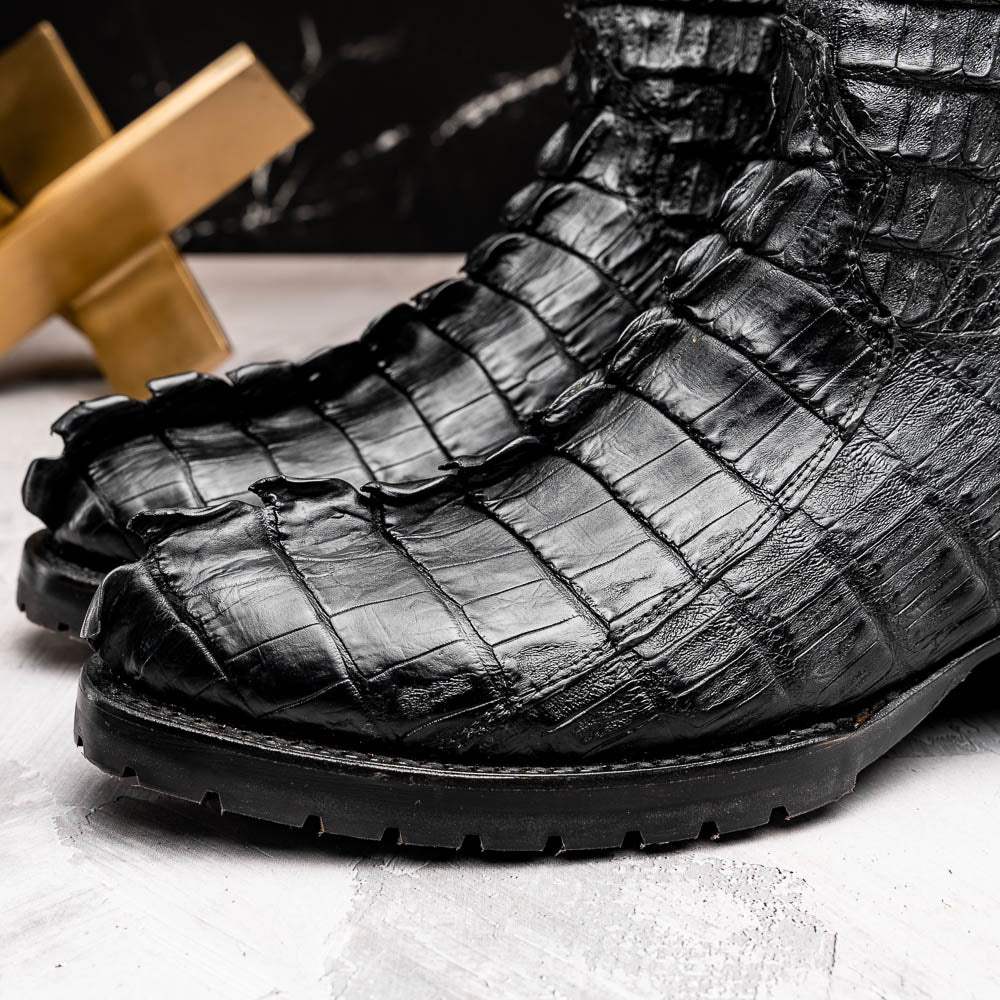 Marlboro Black - Marco Di Milano - Flyclothing LLC