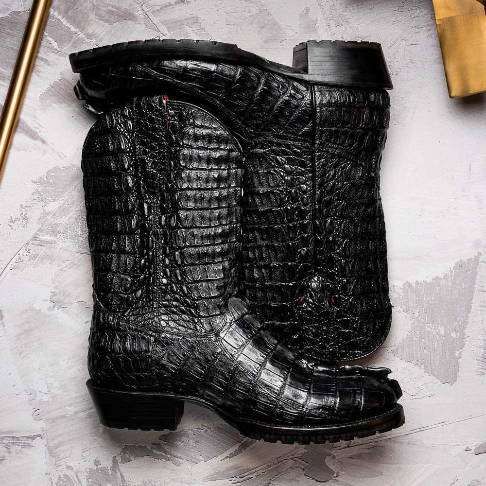 Marlboro Black - Marco Di Milano - Flyclothing LLC