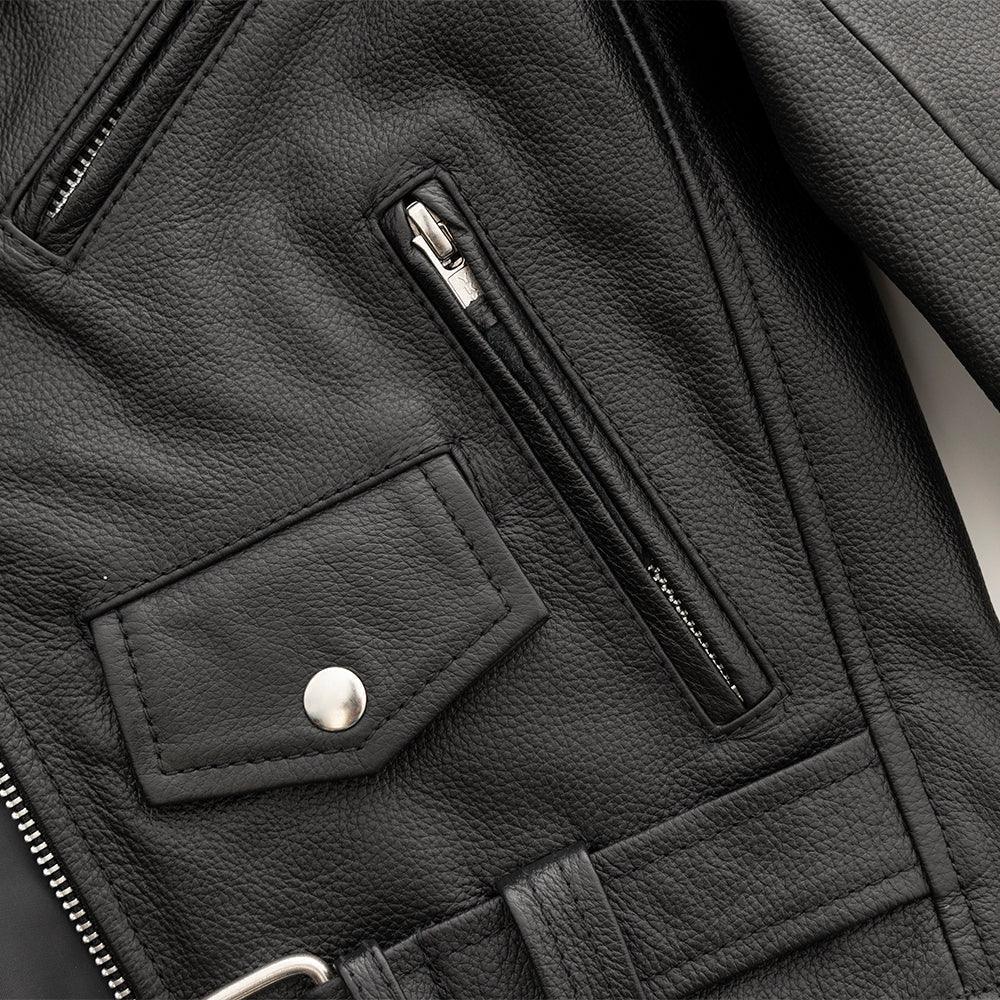 cry baby - First Manufacturing Company - Flyclothing LLC