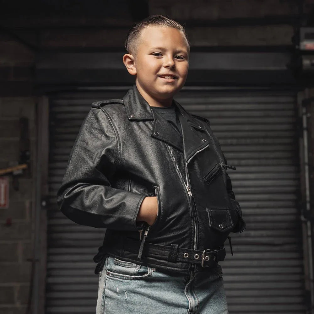 cry baby - First Manufacturing Company - Flyclothing LLC