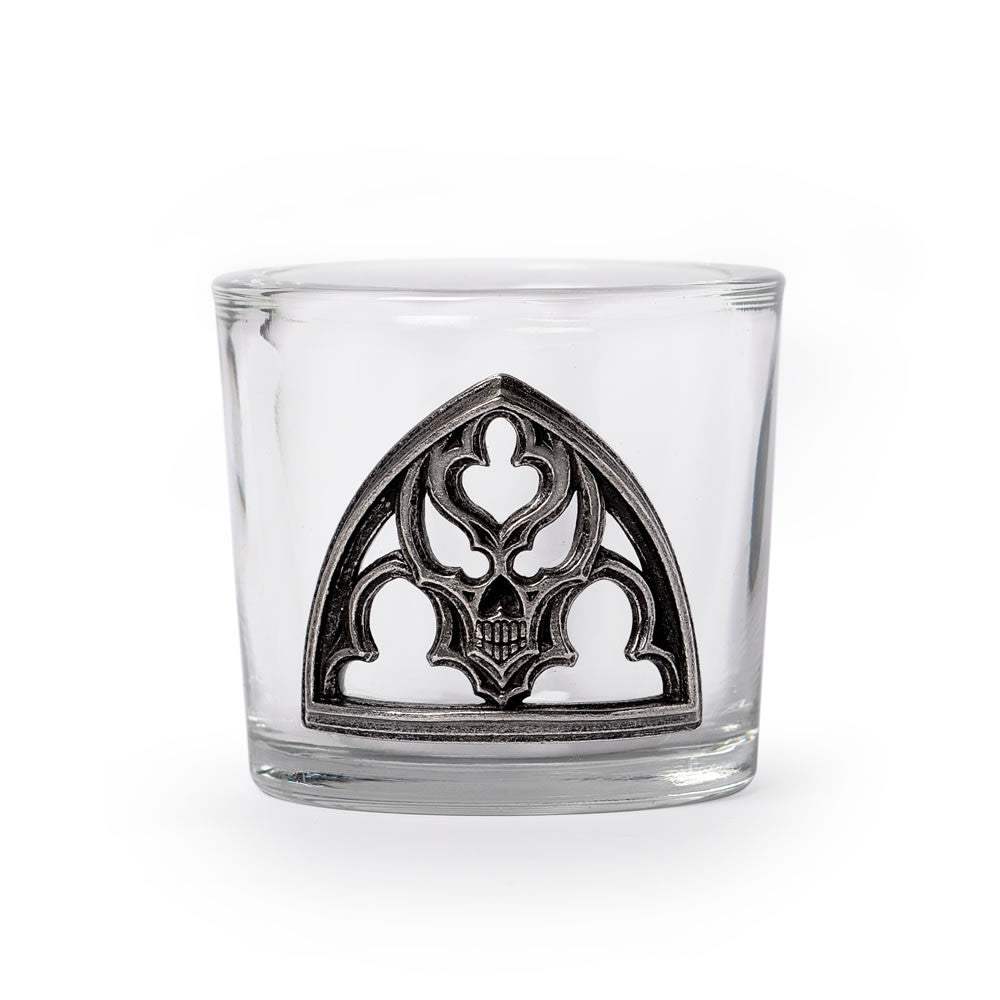 The Borley Rectory Candle Glass - Alchemy of England - Flyclothing LLC