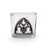 The Borley Rectory Candle Glass - Alchemy of England - Flyclothing LLC