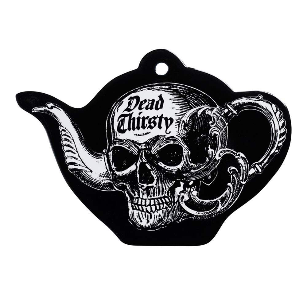 Dead Thirsty Trivet - Alchemy of England - Flyclothing LLC