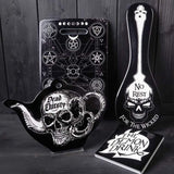 Dead Thirsty Trivet - Alchemy of England - Flyclothing LLC
