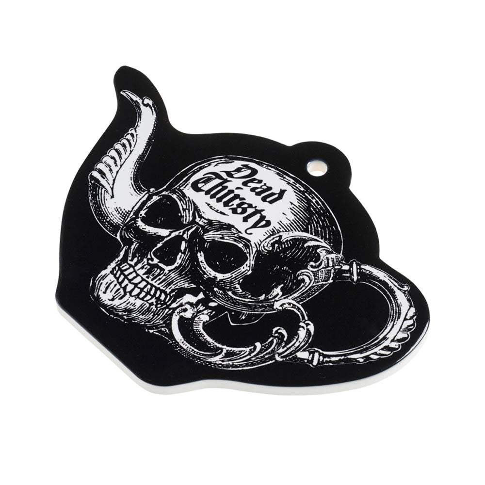 Dead Thirsty Trivet - Alchemy of England - Flyclothing LLC