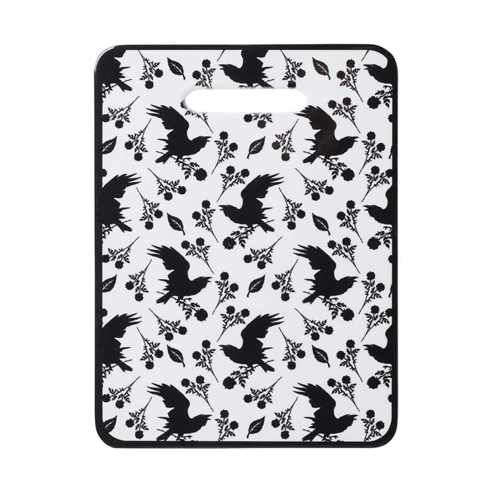 Raven & Rose Trivet / Cutting Board - Alchemy of England - Flyclothing LLC
