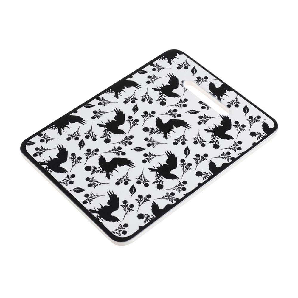 Raven & Rose Trivet / Cutting Board - Alchemy of England - Flyclothing LLC