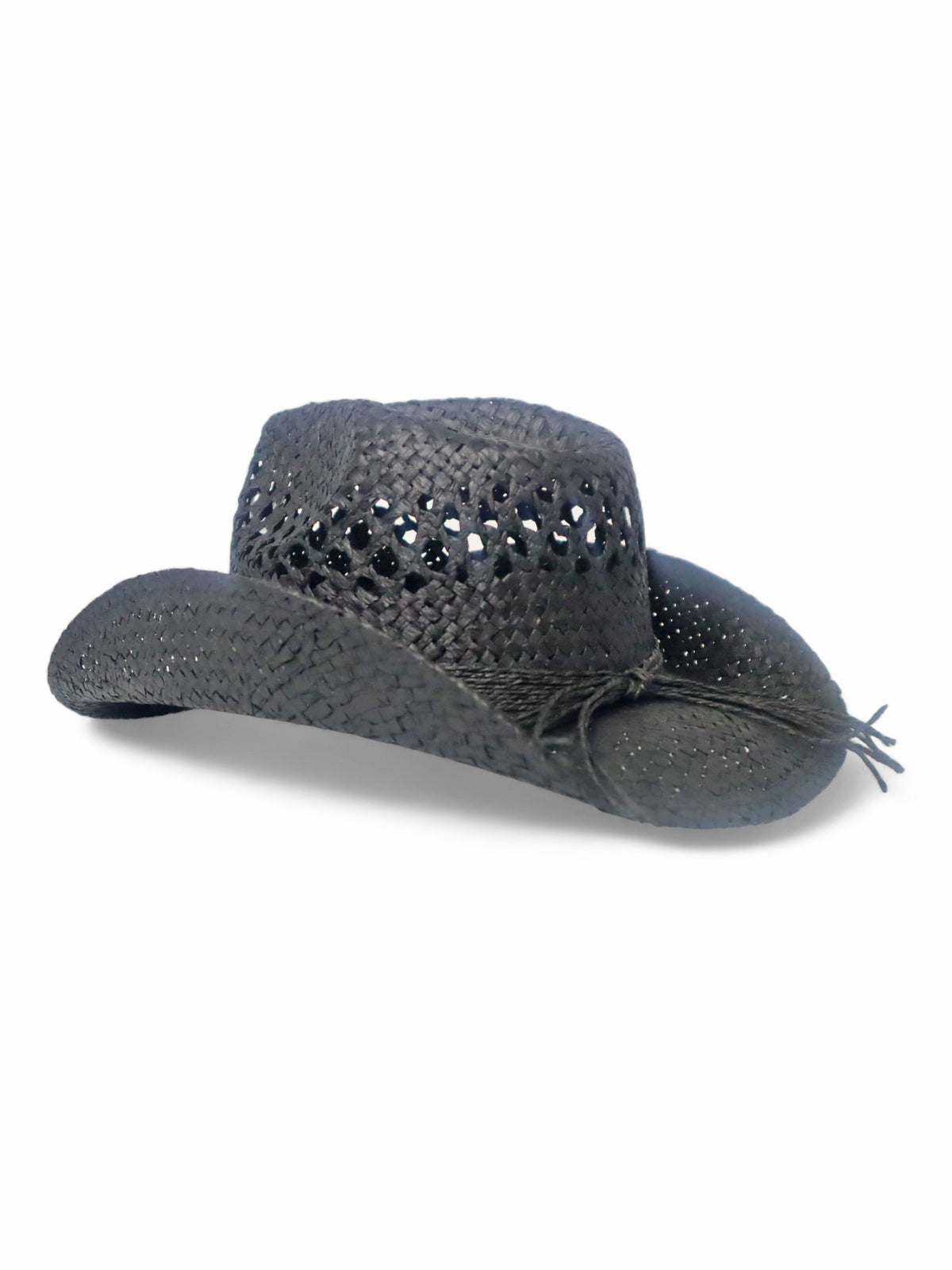 GoldCoast Cupid Hat Black - GoldCoast - Flyclothing LLC