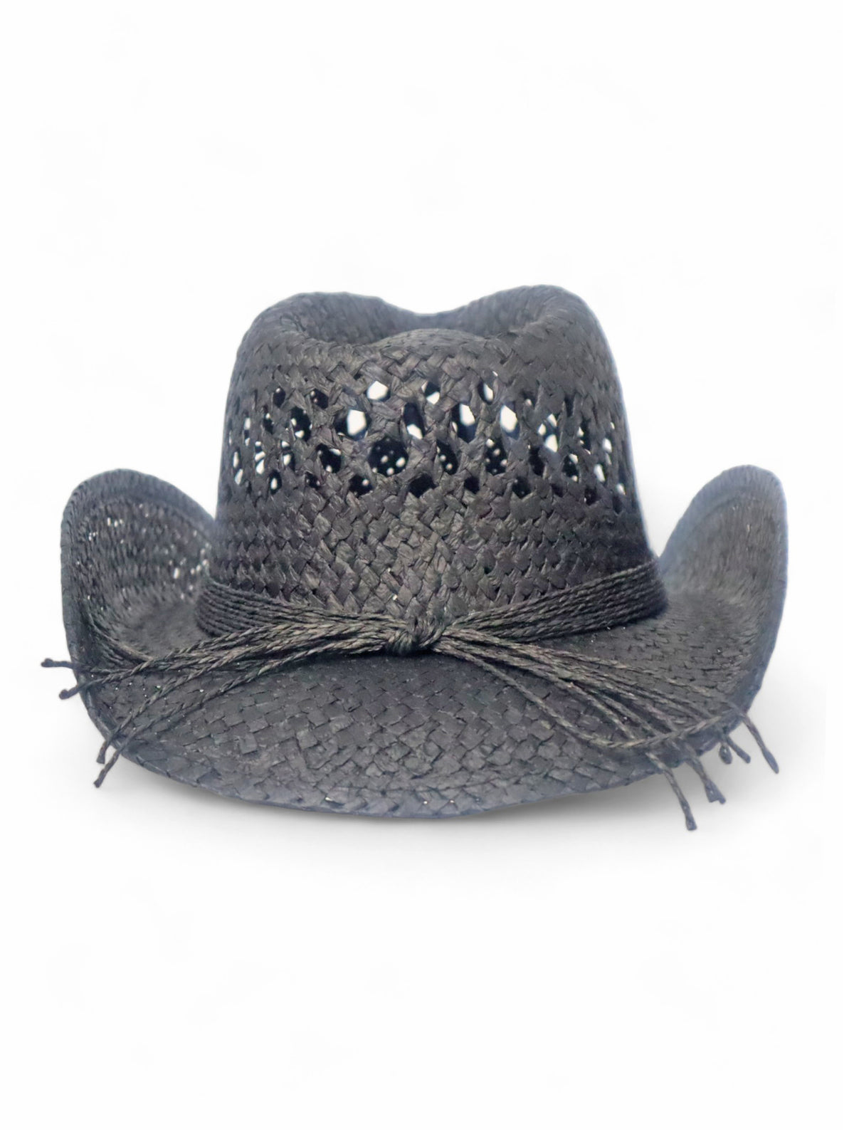 GoldCoast Cupid Hat Black - GoldCoast - Flyclothing LLC