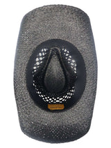 GoldCoast Cupid Hat Black - GoldCoast - Flyclothing LLC