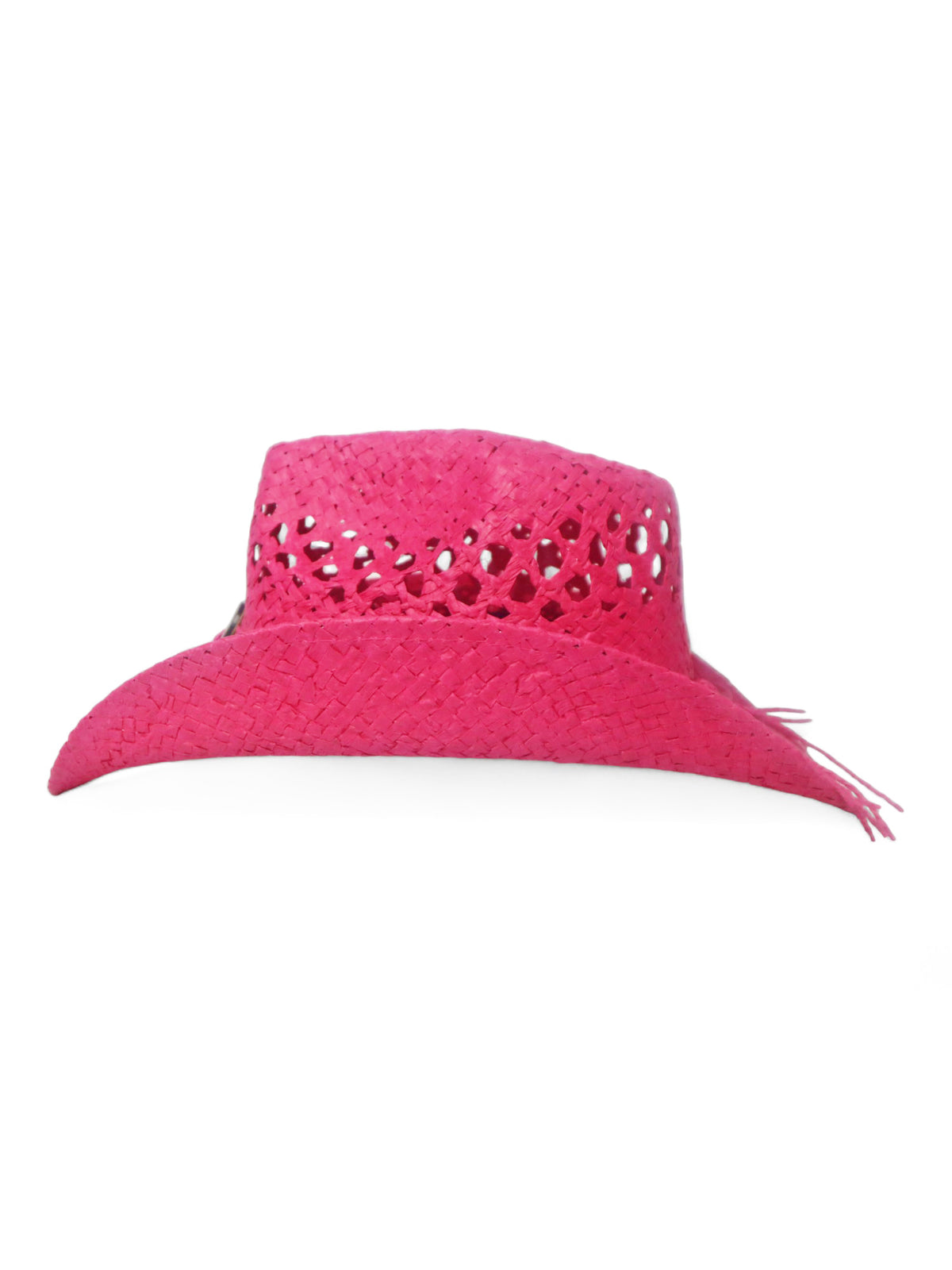 GoldCoast Cupid Hat Pink - GoldCoast - Flyclothing LLC