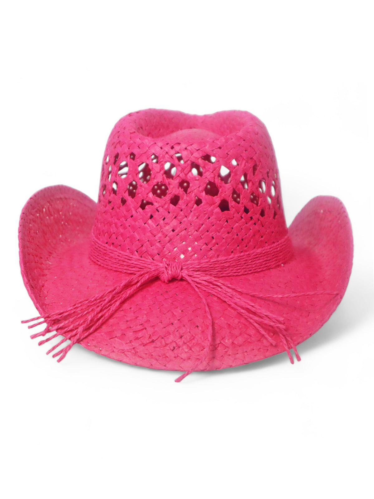 GoldCoast Cupid Hat Pink - GoldCoast - Flyclothing LLC
