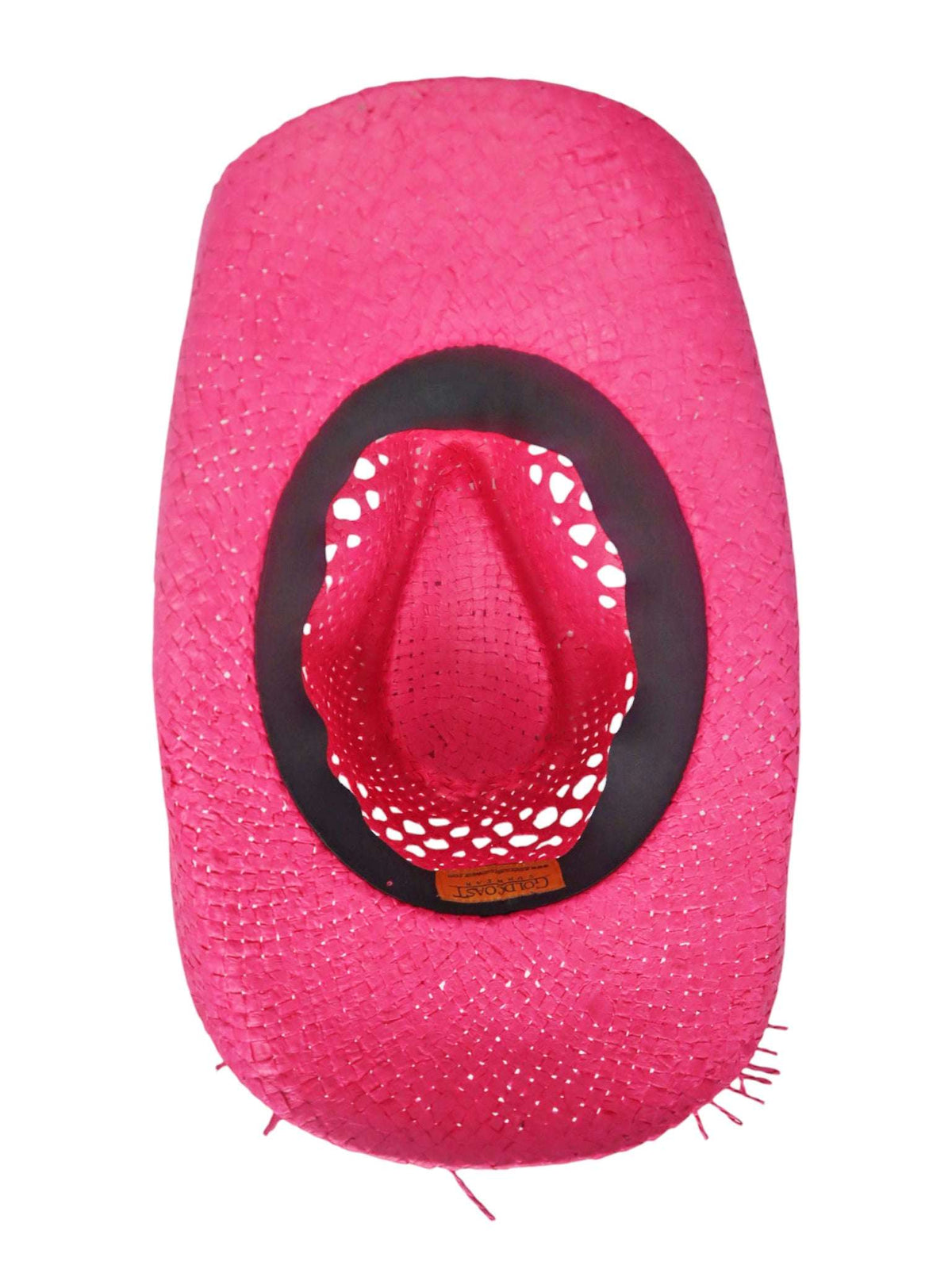 GoldCoast Cupid Hat Pink - GoldCoast - Flyclothing LLC
