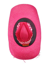 GoldCoast Cupid Hat Pink - GoldCoast - Flyclothing LLC