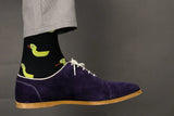 Yellow Duck Socks - Comfy Cotton for Men & Women - Real Sic - Flyclothing LLC