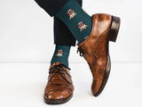 Bulldog Socks - Comfy Cotton for Men & Women - Real Sic - Flyclothing LLC