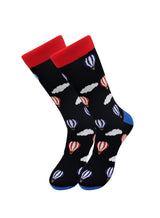 Balloon Socks - Comfy Cotton for Men & Women