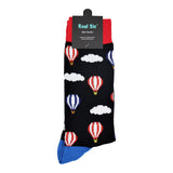 Balloon Socks - Comfy Cotton for Men & Women
