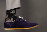 Sloth Socks - Comfy Cotton for Men & Women - Real Sic - Flyclothing LLC