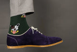 Dog Socks - Comfy Cotton for Men & Women - Real Sic - Flyclothing LLC