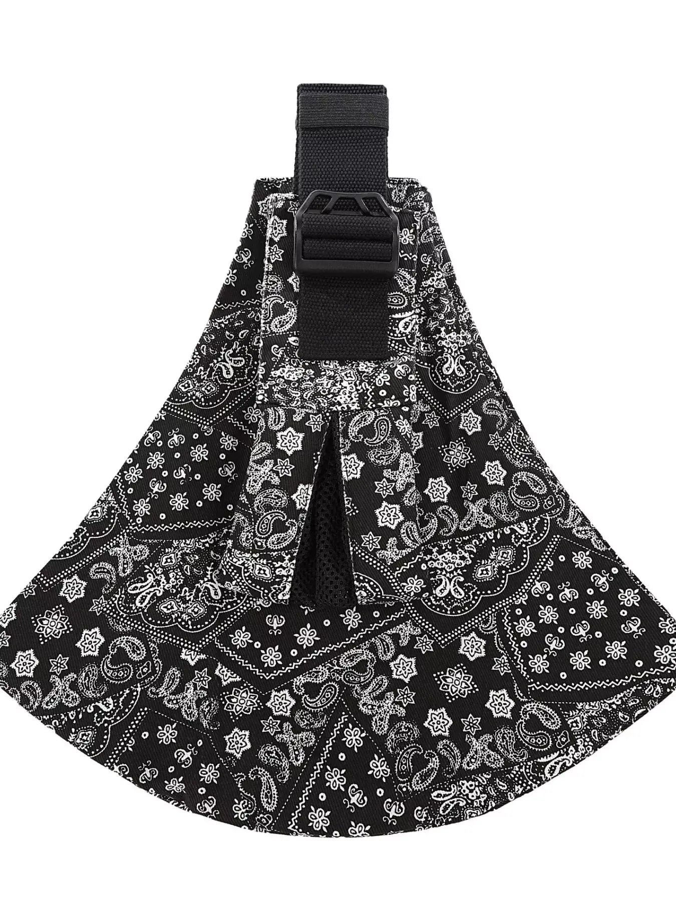 Printed Adjustable Baby Sling - Trendsi - Flyclothing LLC