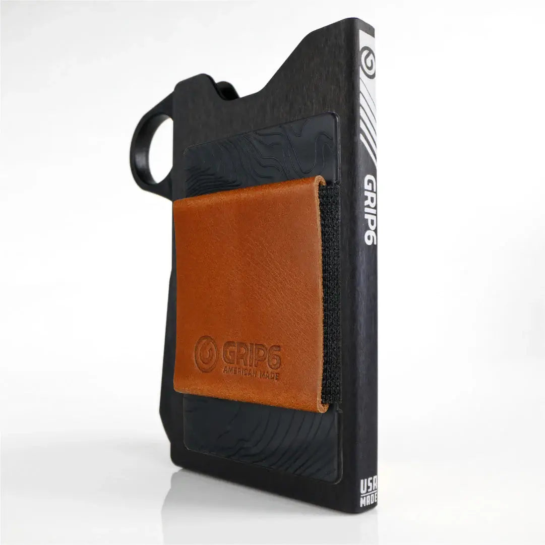 Ninja GRIP6 Wallet - GRIP6 - Flyclothing LLC