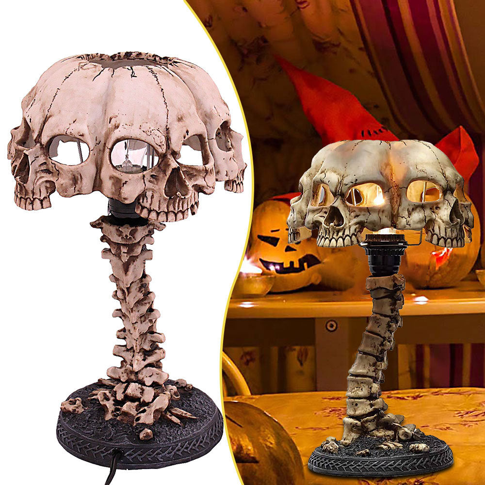 Home Office Desktop Decoration Halloween - My Store - Flyclothing LLC