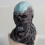 Latex Mask Headgear Halloween Cos