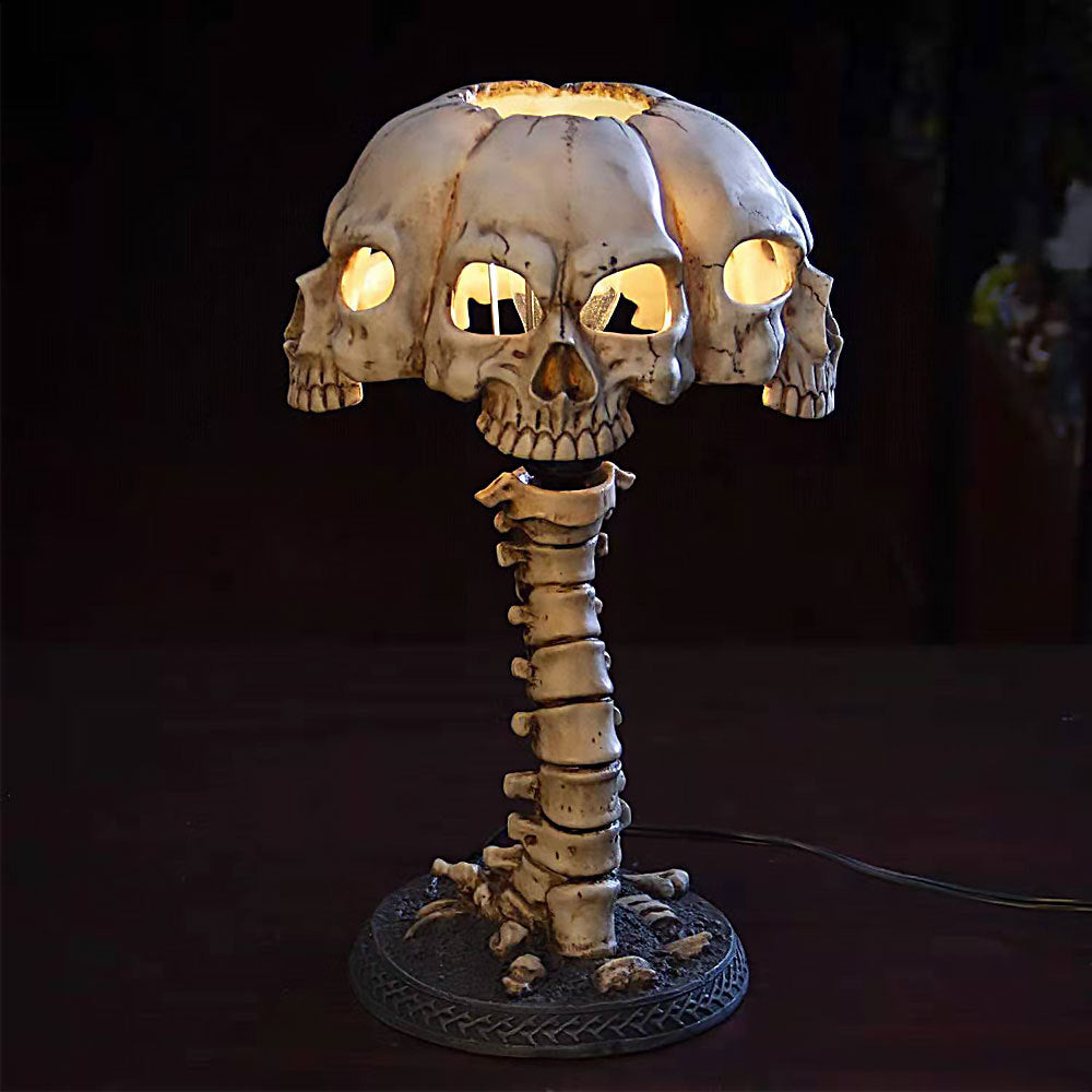 Home Office Desktop Decoration Halloween - My Store - Flyclothing LLC