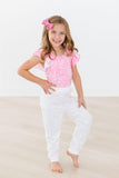 Disco Sequin Joggers - Mila & Rose ®