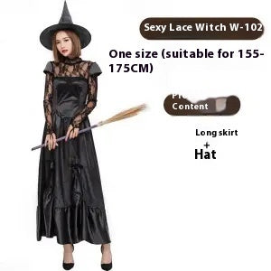 Halloween costume costumes - My Store - Flyclothing LLC