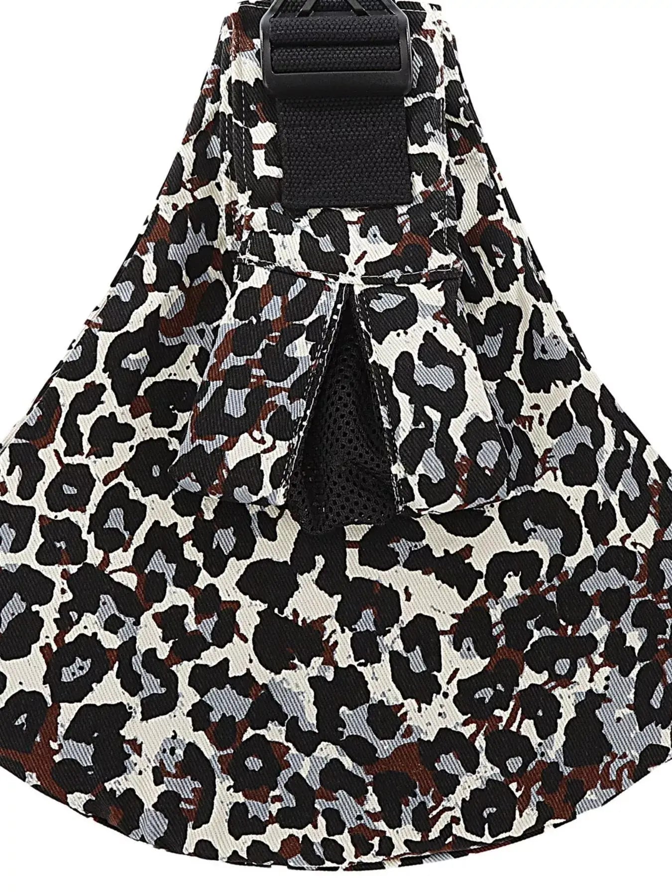 Printed Adjustable Baby Sling - Trendsi - Flyclothing LLC