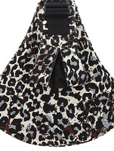 Printed Adjustable Baby Sling - Trendsi - Flyclothing LLC