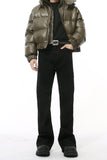 High Waist Jeans with Pockets - Trendsi