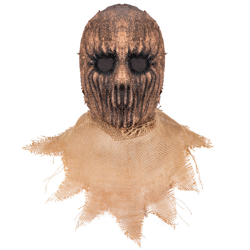 Halloween Headgear Funny Mask