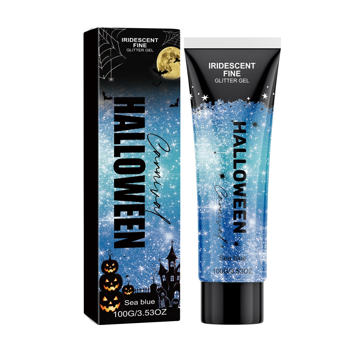 Halloween Gel - My Store - Flyclothing LLC