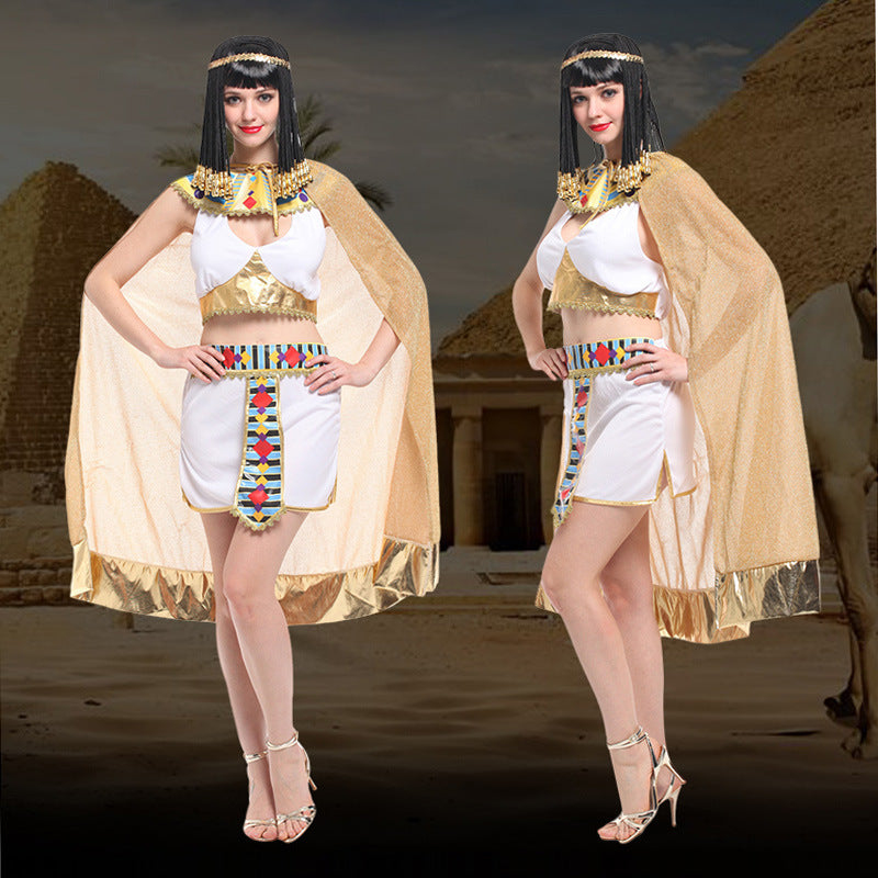 Adult Halloween Costume Party Costume Show Clothes - My Store - Flyclothing LLC