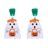 Halloween Dangle Earrings - Trendsi - Flyclothing LLC