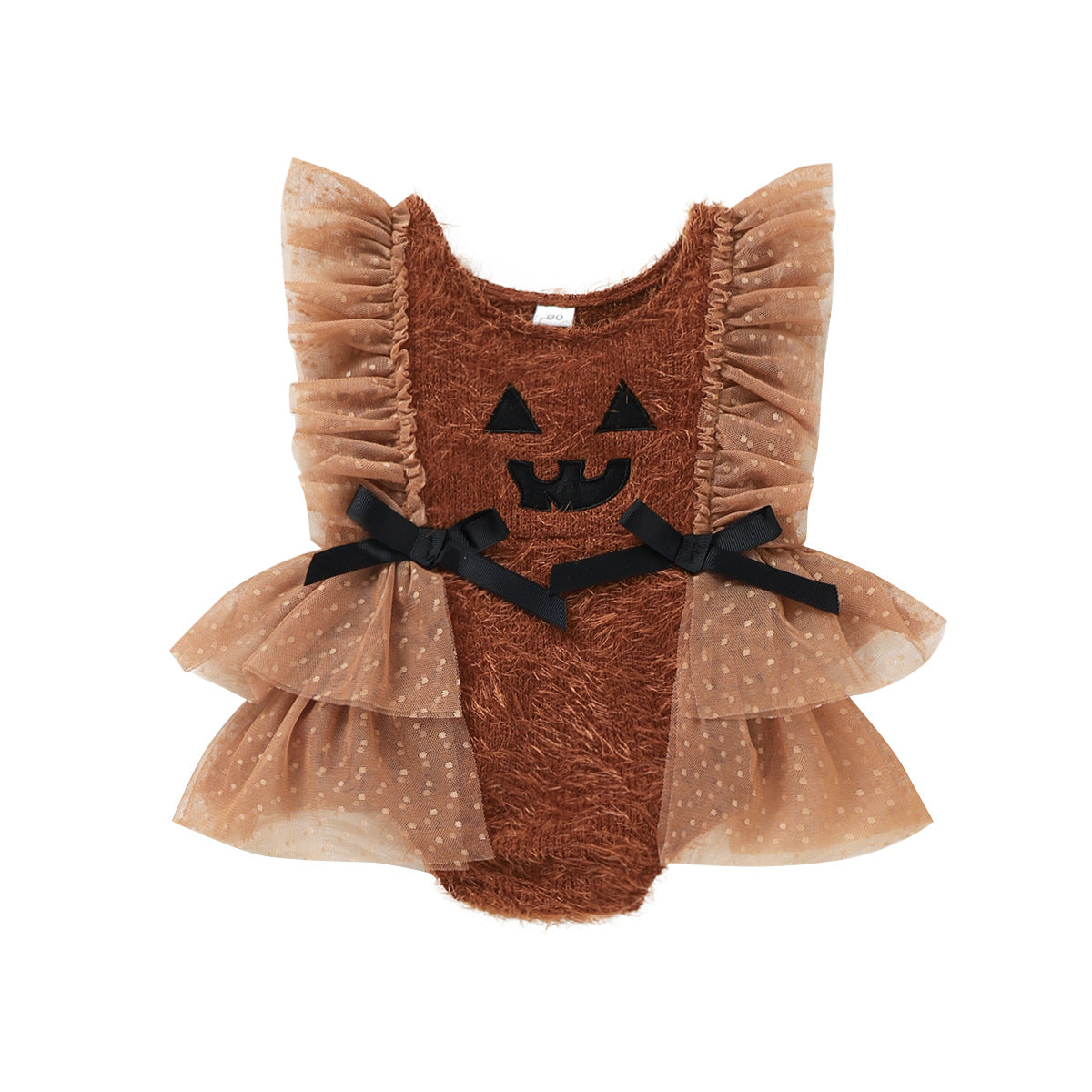 Halloween Baby Costume Triangle Rompers - My Store - Flyclothing LLC