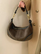 Adjustable Strap Crossbody Bag - Trendsi - Flyclothing LLC