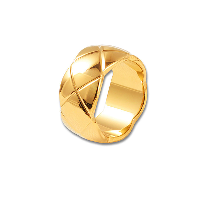 Leigh Ring